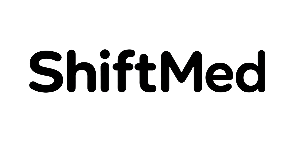 ShiftMed logo