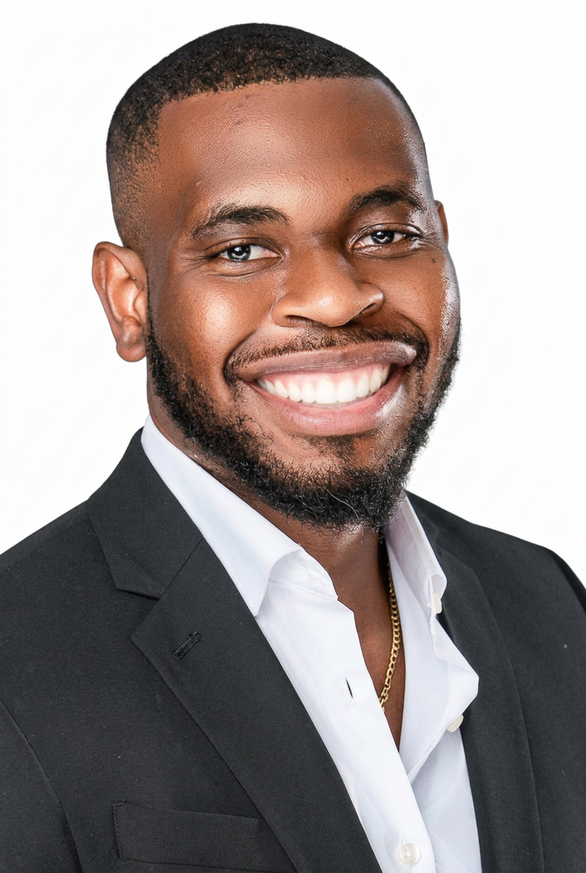 Jeff Delva, Founder and Creative Director of Endless Visuals