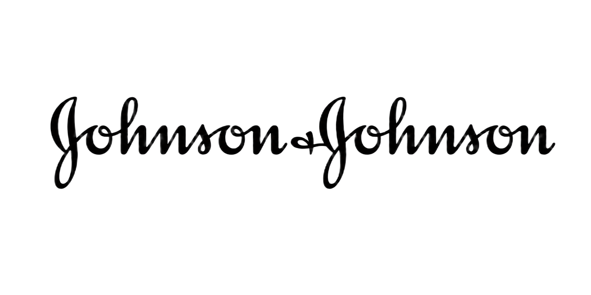 Johnson & Johnson logo