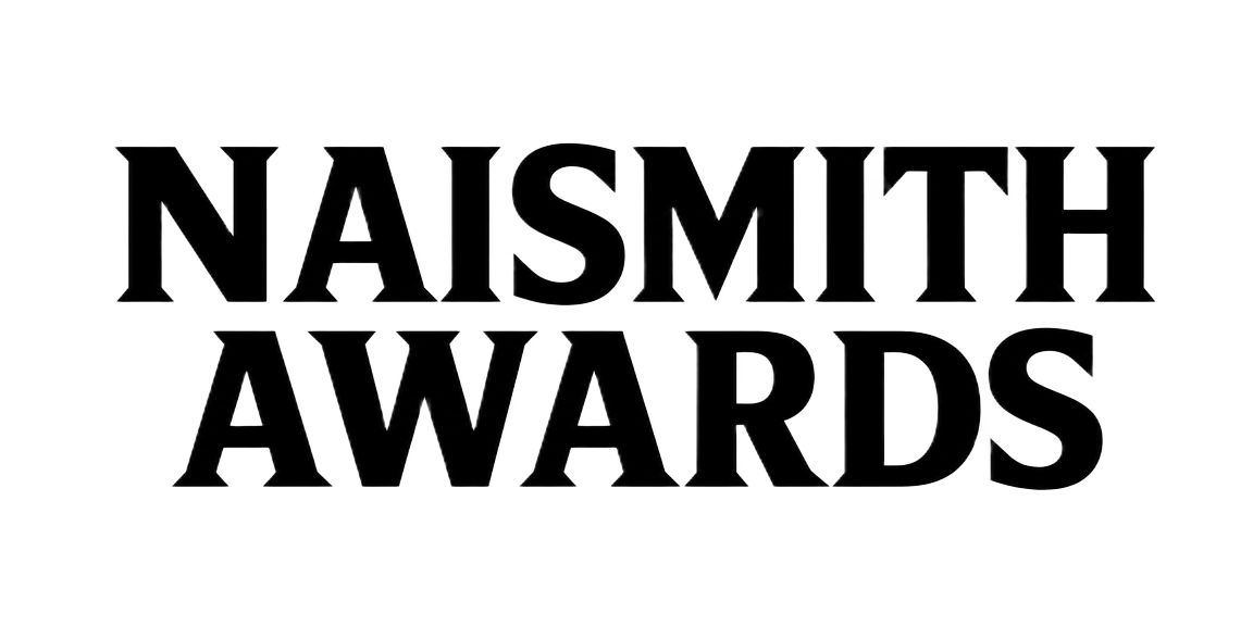 Naismith Awards logo